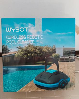 Robot piscina Wybot Osprey 200