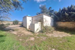 RUSTICO A CASSANO DELLE MURGE