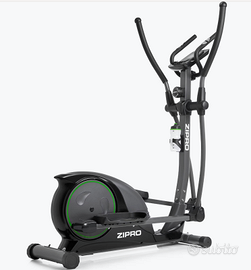 Bicicletta ellittica