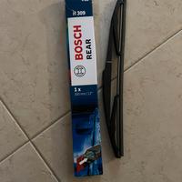 Tergicristallo posteriore auto bosch H309