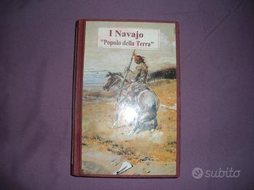 I Navajo , pellerossa indiani america West Tex