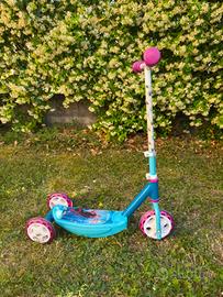 monopattino per bimbi