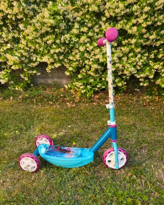 monopattino per bimbi