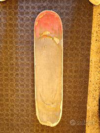 skateboard usato