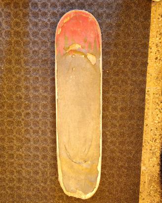 skateboard usato