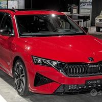 Ricambi usati skoda octavia 2019-2025