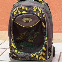 Zaino Trolley 7seven