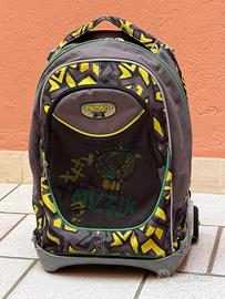 Zaino Trolley 7seven