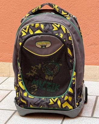 Zaino Trolley 7seven