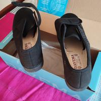 scarpe pantofole da donna o da uomo