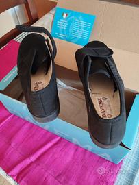 scarpe pantofole da donna o da uomo