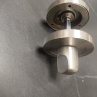 serratura porta scorrevole a scrigno nuova