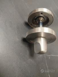 serratura porta scorrevole a scrigno nuova