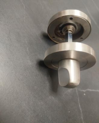 serratura porta scorrevole a scrigno nuova