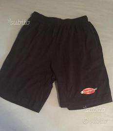 Pantaloncini champions taglia xs nuovi