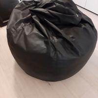 Poltrona anatomica sacco zanotta