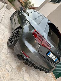 Audi a3 sline