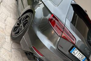 Audi a3 sline