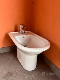 Bidet Dolomite