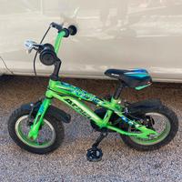 Bicicletta Atala 12”