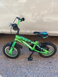 Bicicletta Atala 12”