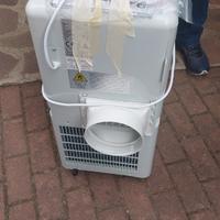 Climatizzatore Tectro