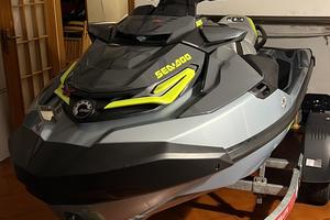 Seadoo RXT 325