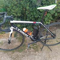 Trek Madone taglia 54