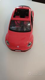 Maggiolino di Barbie