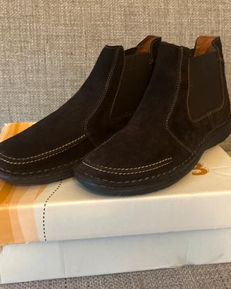 Scarpe Freemood 42