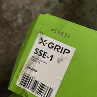 Mousse x grip 120