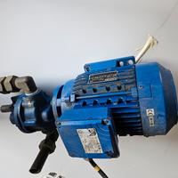 MOTORI ELETTRICI