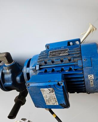 MOTORI ELETTRICI