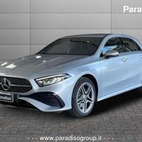Mercedes-Benz Classe A A250e PHEV 2024 | 1.3 ...