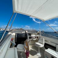 Cranchi Clipper 760