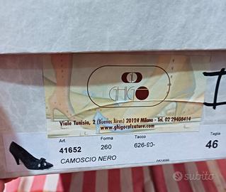 Ghigo calzature uomo hot sale