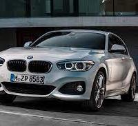 Ricambi bmw serie uno m sport f20