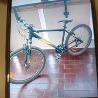 Mountain bike Serious Rockville