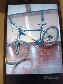 Mountain bike Serious Rockville