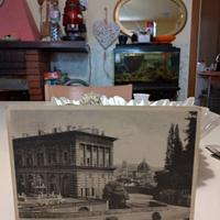 cartoline anni trenta ...quaranta