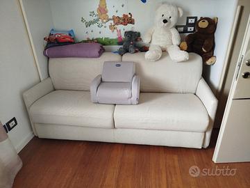 divano letto 