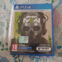 call of duty moderna warfare2