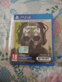 call of duty moderna warfare2