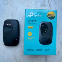 Tp Link M7000 Wi-Fi mobile portatile