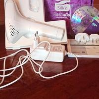 Imetec epilatore a luce pulsata