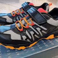 SCARPE GEOX bambino Taglia 34