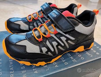 SCARPE GEOX bambino Taglia 34