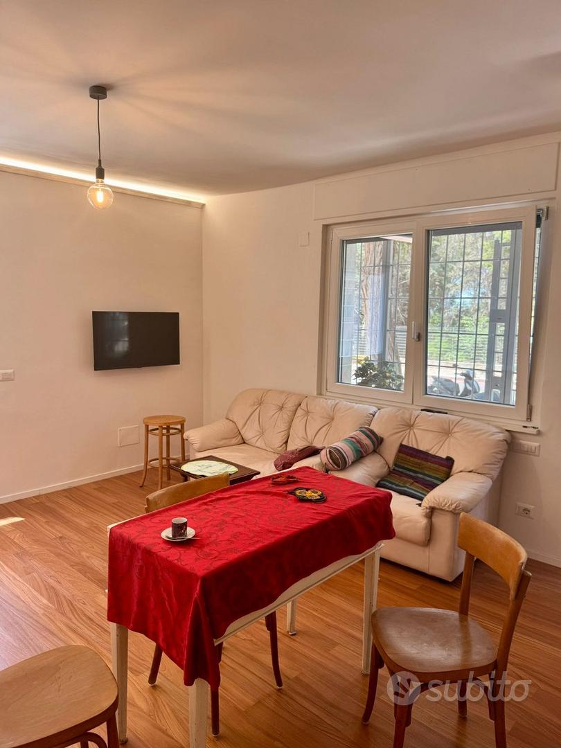 Apartment in Matera, Rione Serra Venerdì, Serra Venerdì - Vista 2