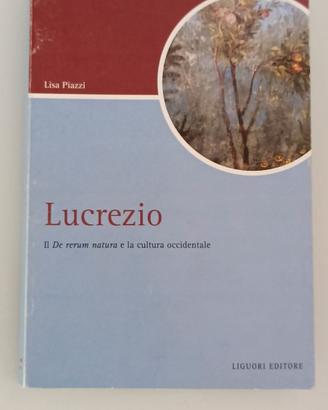 Lucrezio e il De rerum natura