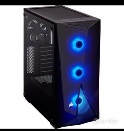 case computer spec-delta corsair [rgb]